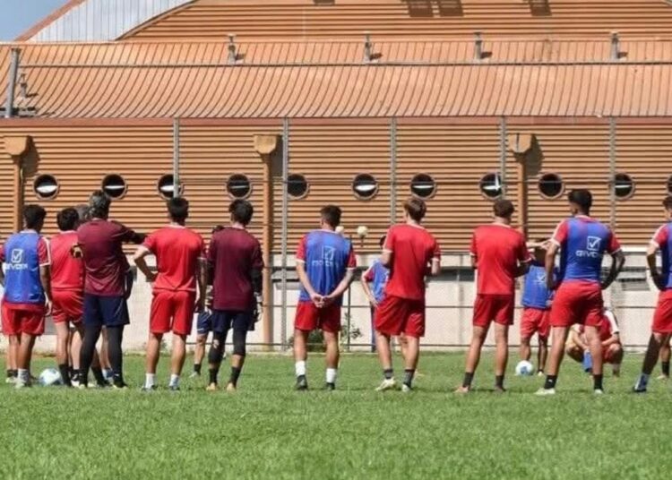 Deportes Linares tiene día y hora para su debut en la temporada 2026