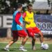Rangers ensayó nueva idea de juego para medirse con Curicó