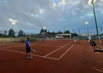 Zero Time jugará su primer Intercubles con solamente jugadores de Club