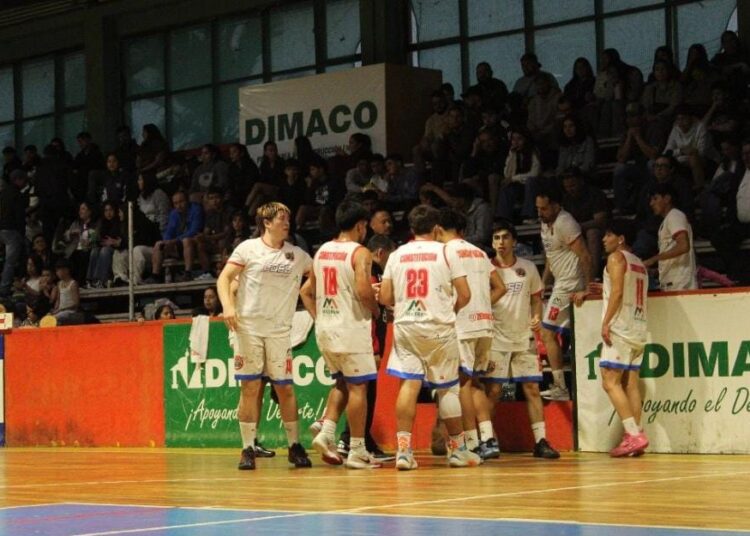 CDSB Constitución prepara su Noche en la que presentará a su plantel 2026