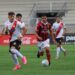 El Clásico del Maule fue del Albirrojo: Rangers cae nuevamente y es colista en la B