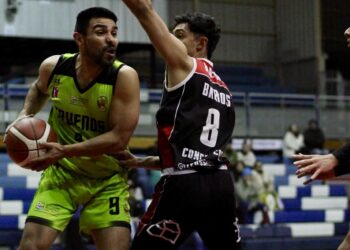 Truenos de Talca presentará su plantel 2026 en la “Noche Verde”