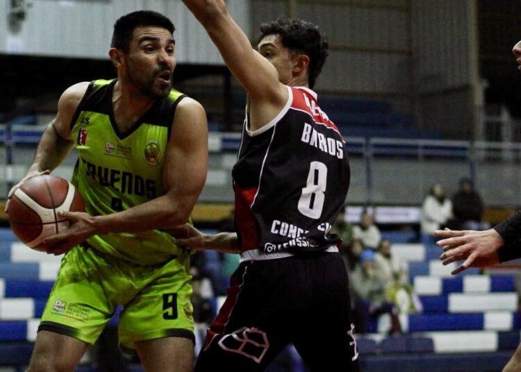 Truenos de Talca presentará su plantel 2026 en la “Noche Verde”