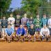 Club de Tenis Talca recibirá nueva versión del tradicional torneo de Semana Santa Copa Jaime Fernández García