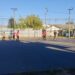 Escuelas de fútbol municipales gratuitas mantienen sus horarios y sedes en Talca