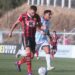 Rangers se hunde en San Bernardo: cayó ante Magallanes y sigue colista del Ascenso