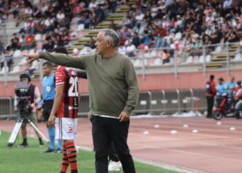 Los números que marcaron la salida de Erwin Durán de Rangers