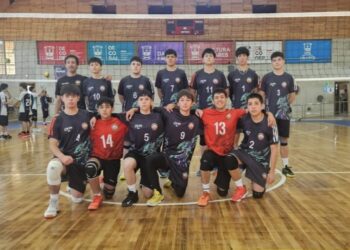 Buenas noticias en la Perla del Maule: Club Fénix clasificó a la Liga Nacional de Menores A3 en categoría U18