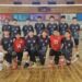 Buenas noticias en la Perla del Maule: Club Fénix clasificó a la Liga Nacional de Menores A3 en categoría U18