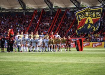 Jugador de Rangers será operado y estará entre tres y cuatro meses fuera de las canchas