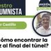 ¿Cómo encontrar la luz al final del túnel?