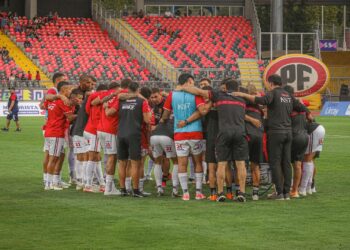 El DT de Rangers Jaime Vera eligió quién será el jugador Sub-21 ante Temuco