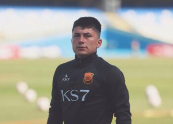 Duro mensaje de Javier Araya que remece a Rangers: “Ya no seguiré jugando”