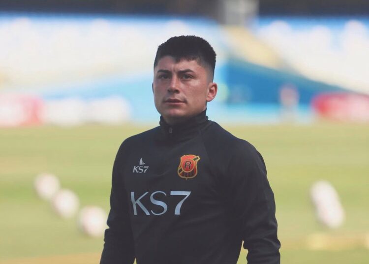 Duro mensaje de Javier Araya que remece a Rangers: “Ya no seguiré jugando”