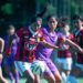 Rangers rescató un punto como forastero en el Ascenso Femenino 2026