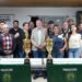 Panguilemo contará con iluminación en su cancha y da un gran paso para su desarrollo deportivo