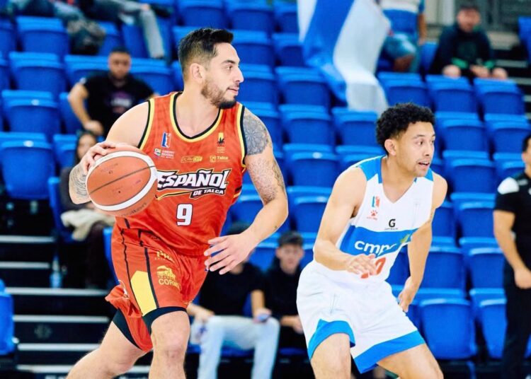 Español cayó ante la UC y sigue sin conocer de triunfos en la LNB1