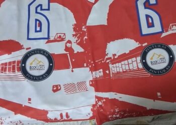 Constitución y Zeus Sport siguen con su alianza en la LNB2 y con indumentaria renovada