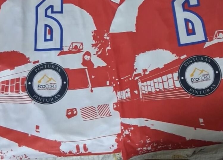 Constitución y Zeus Sport siguen con su alianza en la LNB2 y con indumentaria renovada