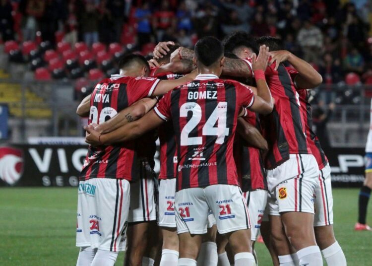 Rangers define su oncena para recibir a Puerto Montt en otro partido vital