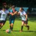 San Clemente será sede de importante torneo de fútbol femenino formativo sub 14