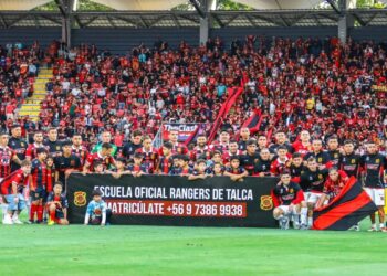 ¿Quién será el jugador Sub 21 elegido para defender a Rangers ante Unión Española?