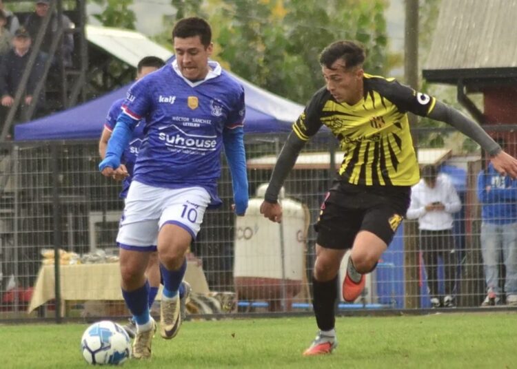 Copa de Campeones “Mayorista 21” ya tiene a sus ocho mejores equipos en honor
