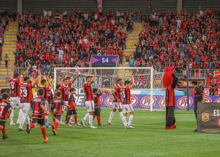 Rangers recupera una pieza importante para enfrentar lo que viene