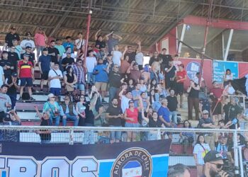Rifa solidaria busca apoyar a jugadores lesionados del Club Aurora