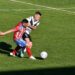 Deportes Linares cayó y sigue sin afirmarse como local por la Segunda División