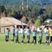 Con programación las revanchas de los cuartos en la Copa de Campeones “Mayorista 21”
