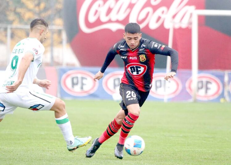 Rangers podría tener cambio de horario para su visita a Temuco