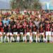 Ex jugador del Rangers 2025 y que estaba sin club firmó en Tercera División