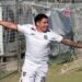 Futbolista sanclementino inició desafío internacional en el fútbol mexicano