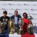 El Tour de Copas llega a San Clemente con trofeos históricos
