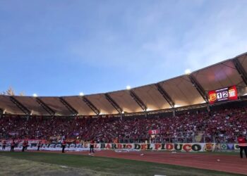 Rangers comenzará venta de entradas con promociones y ya tiene aforo para duelo ante San Marcos