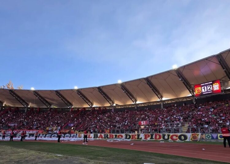 Rangers comenzará venta de entradas con promociones y ya tiene aforo para duelo ante San Marcos