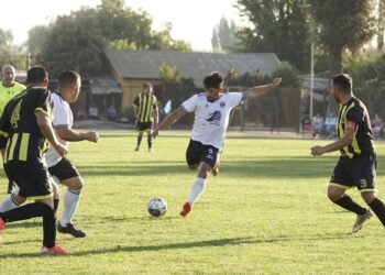 ¿Parte o no la Copa de Campeones en serie de 35 años?