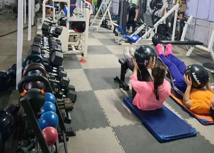 Club Fitboxing acerca el boxeo a la comunidad y sortea entrenamientos gratuitos