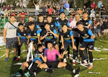 Busca nuevos talentos: Aurora de Chile abre proceso de reclutamiento para su Serie C en Talca