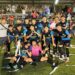 Busca nuevos talentos: Aurora de Chile abre proceso de reclutamiento para su Serie C en Talca