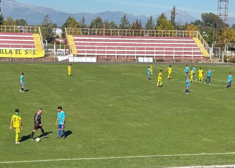Se prenden los octavos de la Copa de Campeones “Mayorista 21” con interesantes duelos