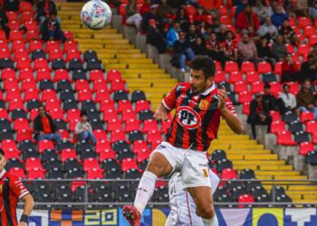 Rangers con programación lista hasta la fecha 14 del torneo de la Primera B
