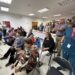 Con enfoque integral conmemoraron el Día Mundial del Parkinson en el Cesfam La Florida