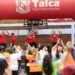Corporación de Deportes de Talca invita a sumarse a taller gratuito de zumba