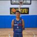 Talquino destacó en Europa representando a Chile en torneos internacionales de básquetbol
