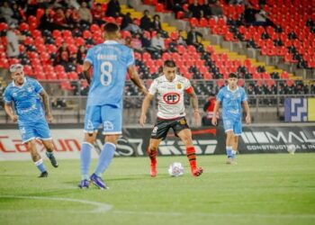 Crisis total: Rangers sufrió nueva derrota y se mantiene como colista de la Primera B