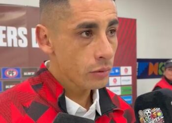 Márquez: “El apoyo de la gente es incondicional y entiendo la frustración que tienen”