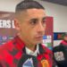 Márquez: “El apoyo de la gente es incondicional y entiendo la frustración que tienen”