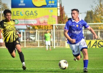 Definida la programación de las revanchas de los octavos en la Copa de Campeones “Mayorista 21”